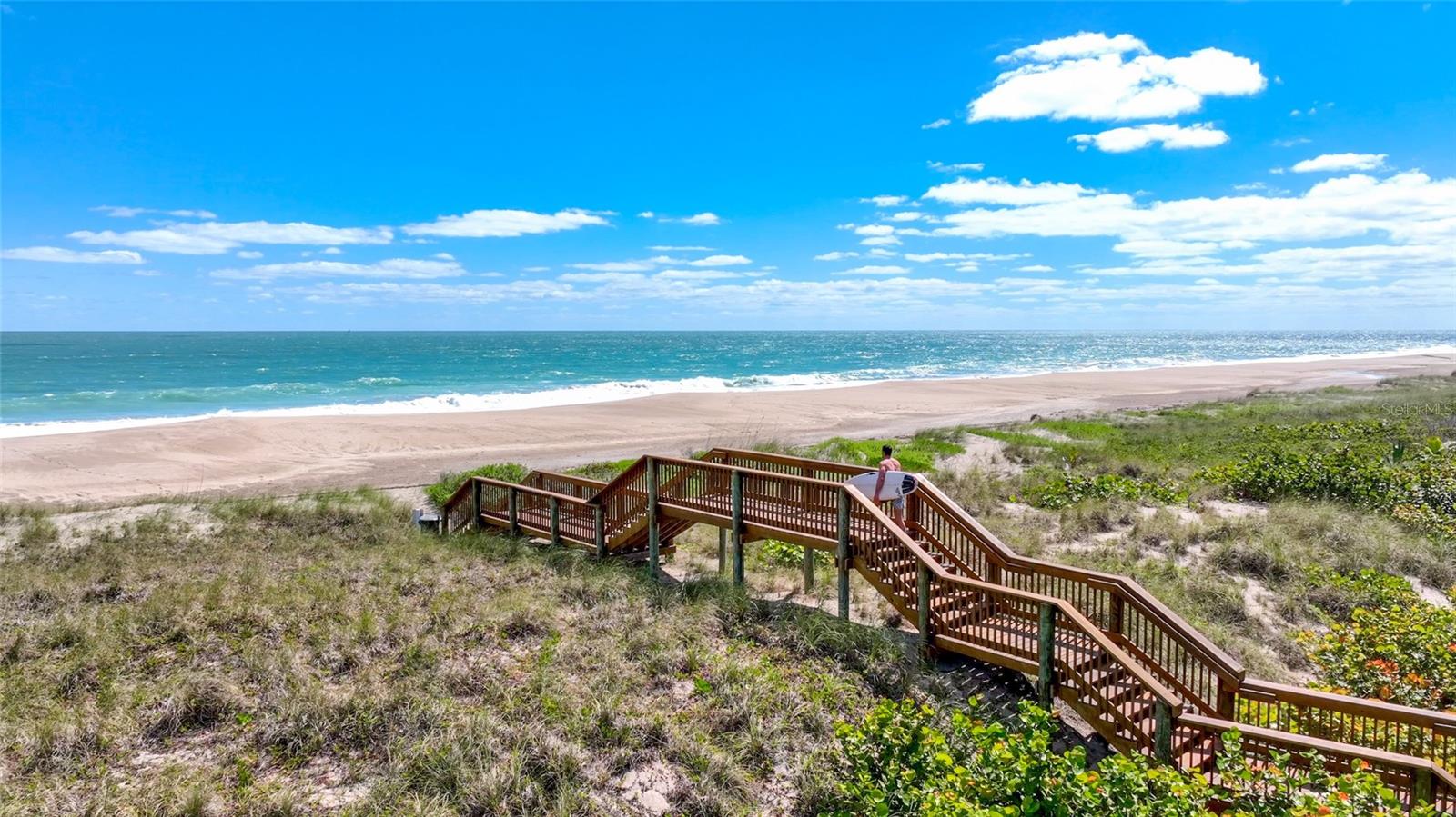 WATERSONG PUD ONE - Residential