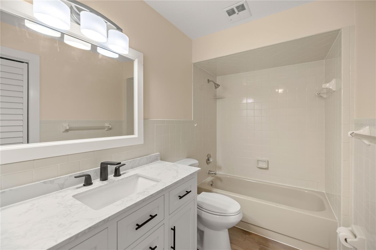 SHERWOOD HILLS - Residential