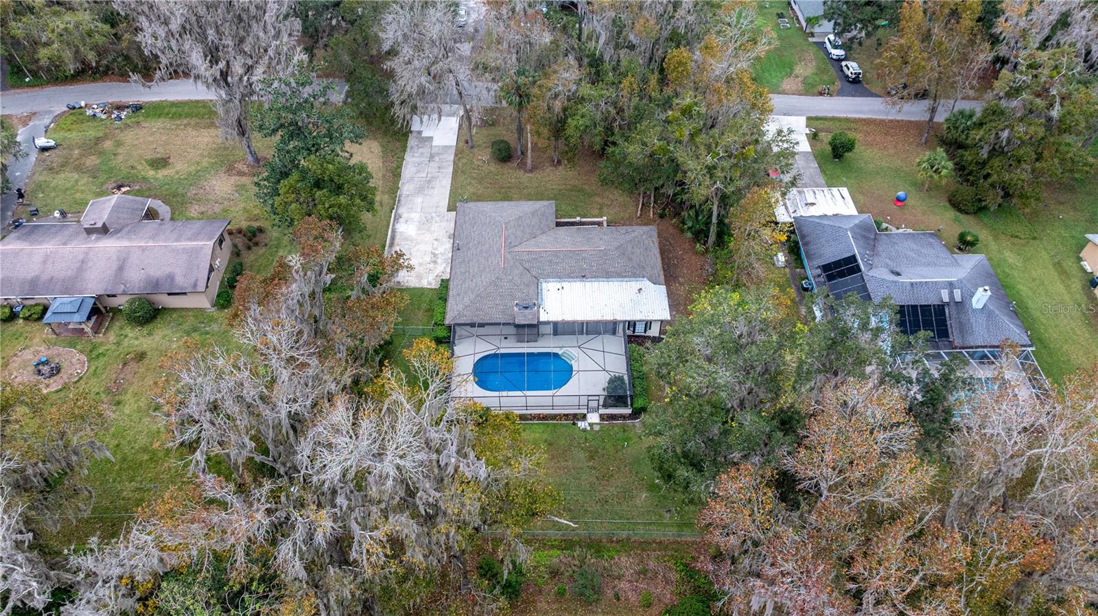 SHERWOOD HILLS - Residential