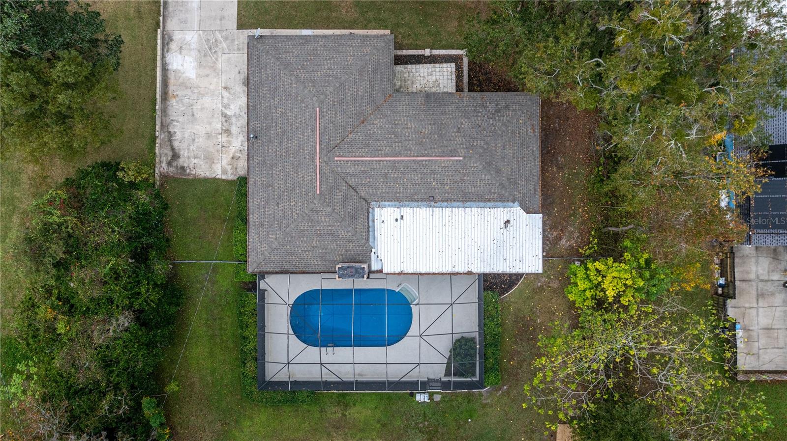 SHERWOOD HILLS - Residential