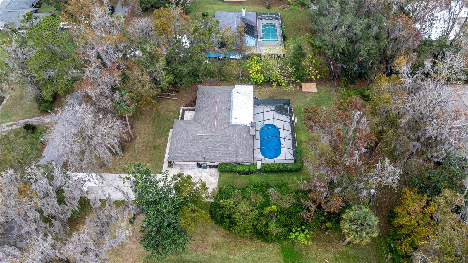 SHERWOOD HILLS - Residential