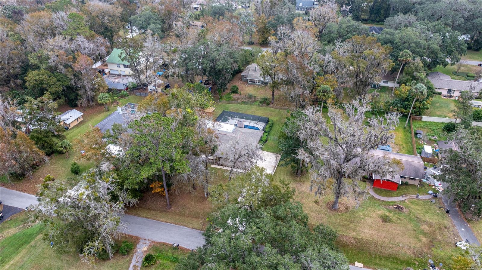 SHERWOOD HILLS - Residential