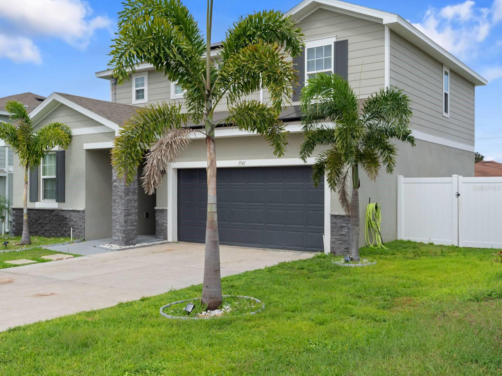 1741 HILL TOP DRIVE