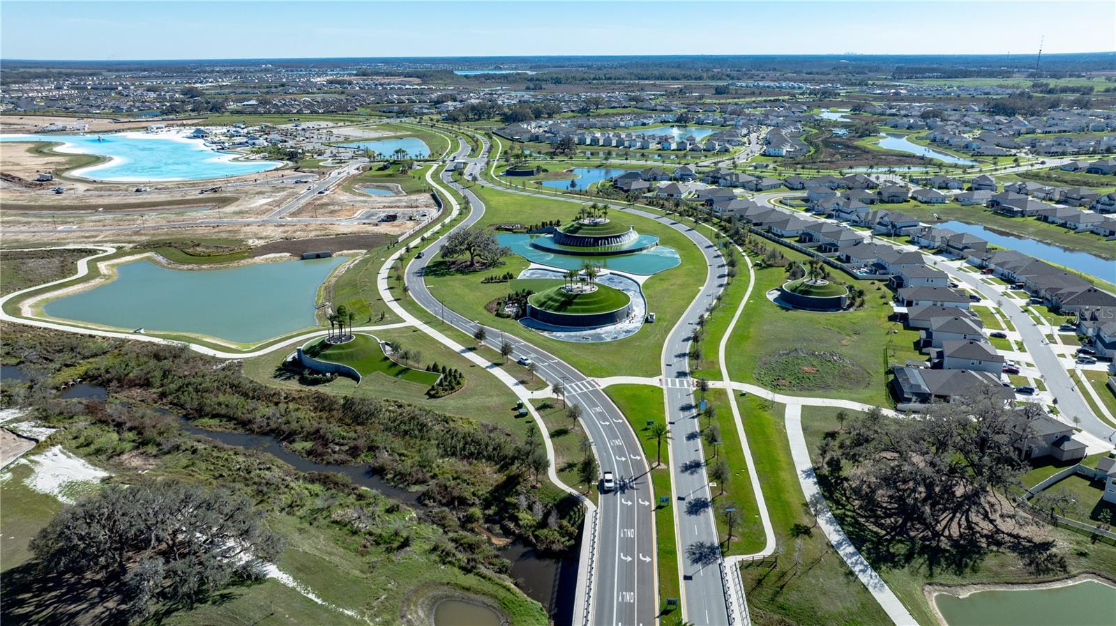 SHORES AT MIRADA - Residential