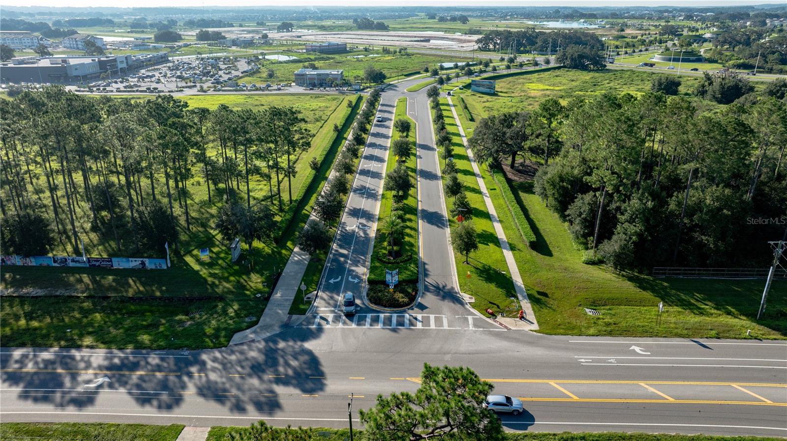 SHORES AT MIRADA - Residential