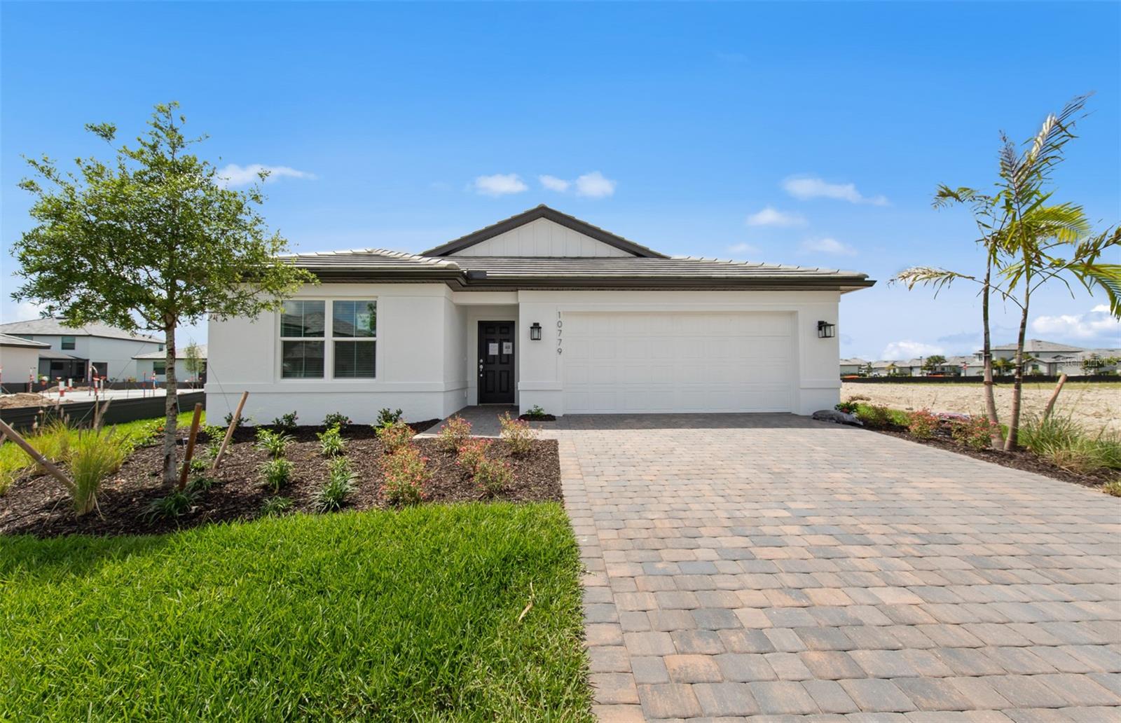LAKESPUR WELLEN PARK - Residential