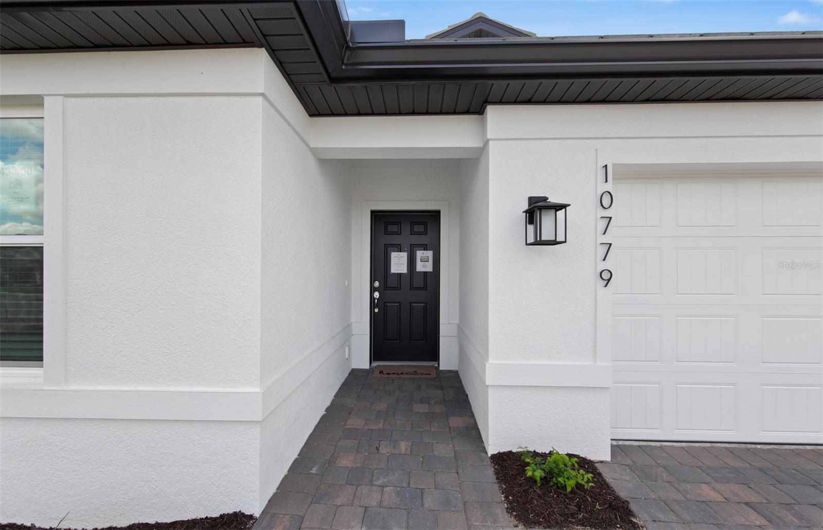 LAKESPUR WELLEN PARK - Residential