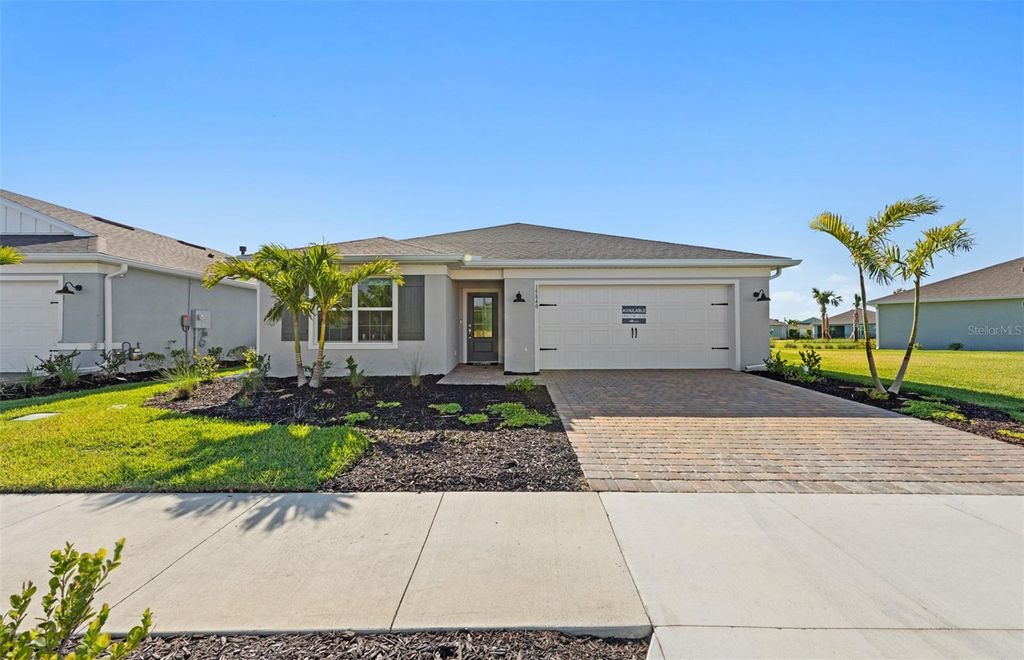 Photo of 10779 Sun Drop Street, Venice, FL 34293 (MLS # TB8439668)