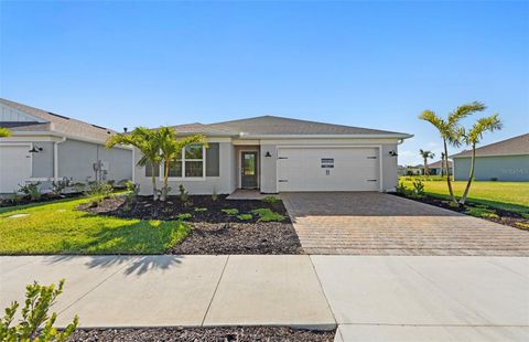 Photo of 10779 Sun Drop Street, Venice, FL 34293 (MLS # TB8439668)