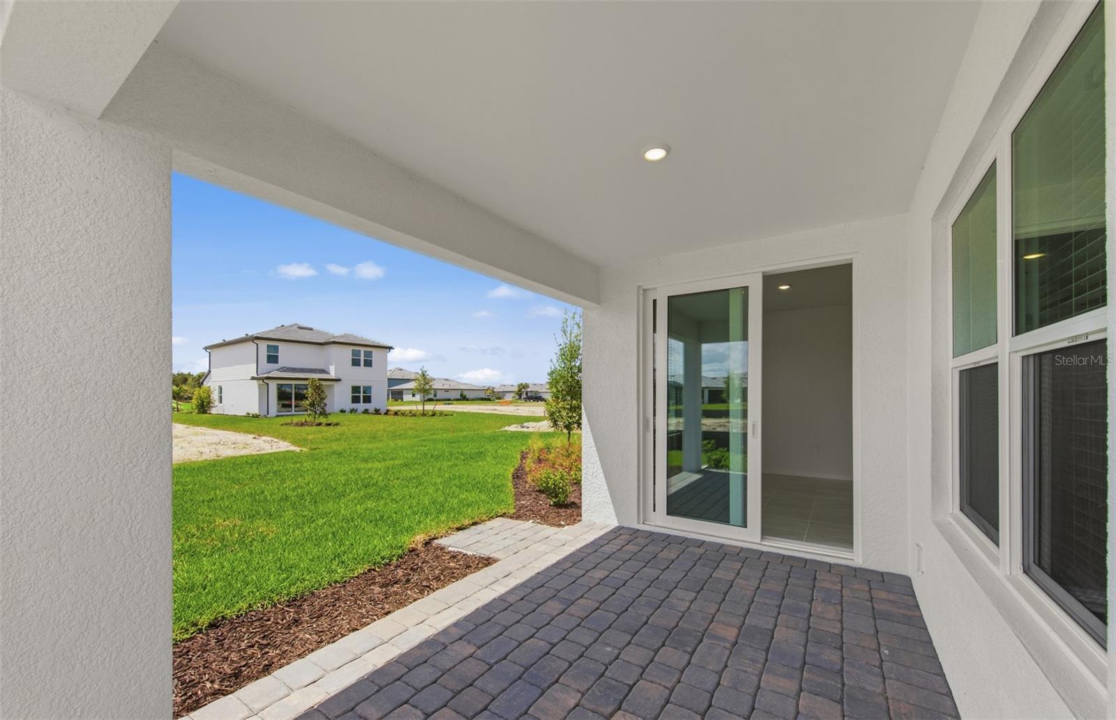 LAKESPUR WELLEN PARK - Residential