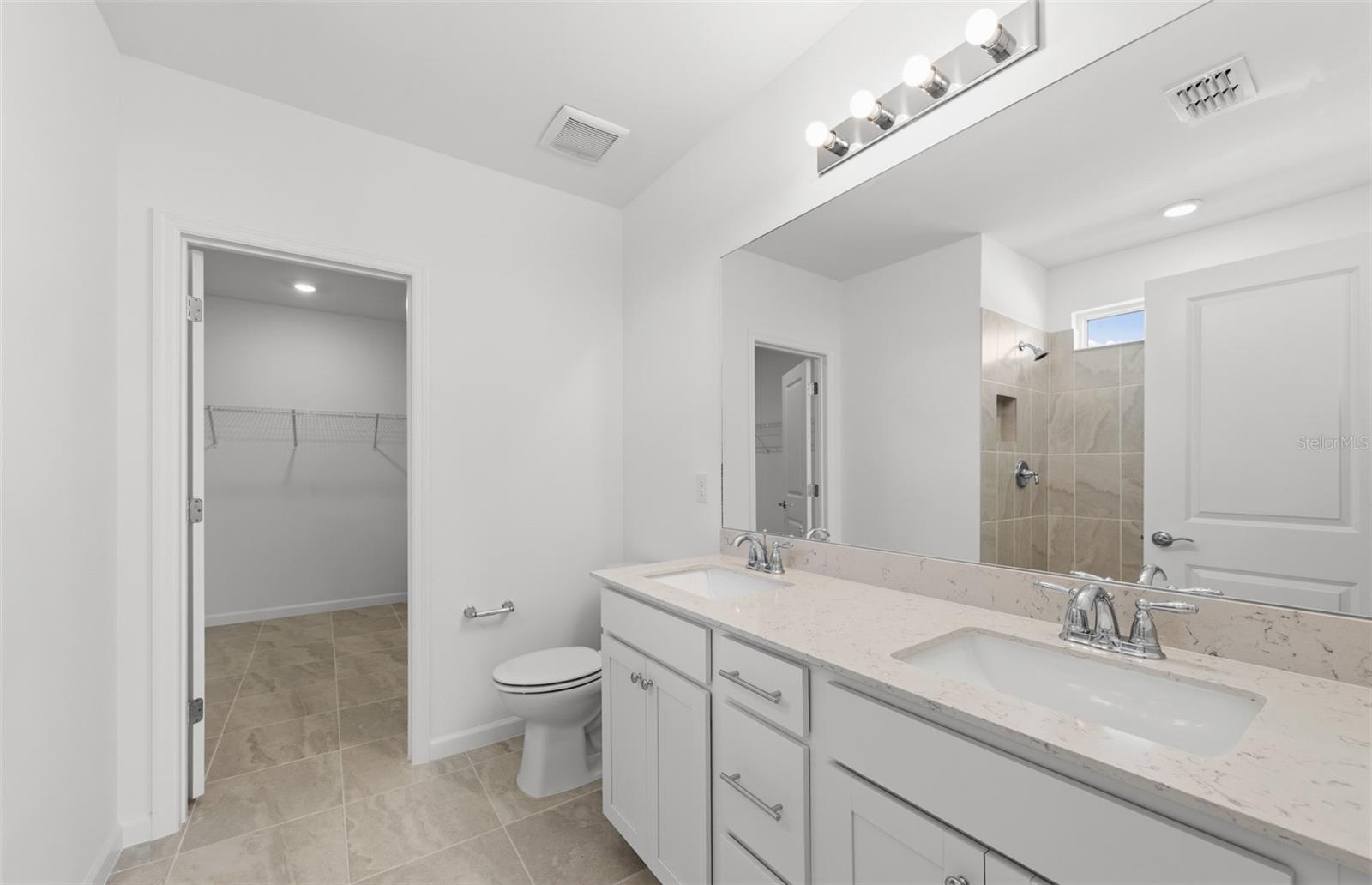 LAKESPUR WELLEN PARK - Residential