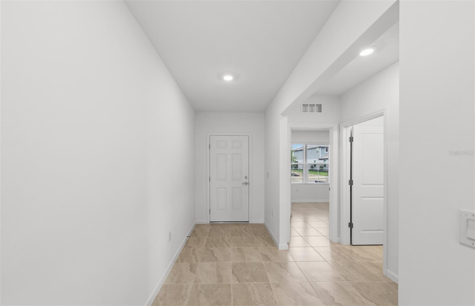 LAKESPUR WELLEN PARK - Residential