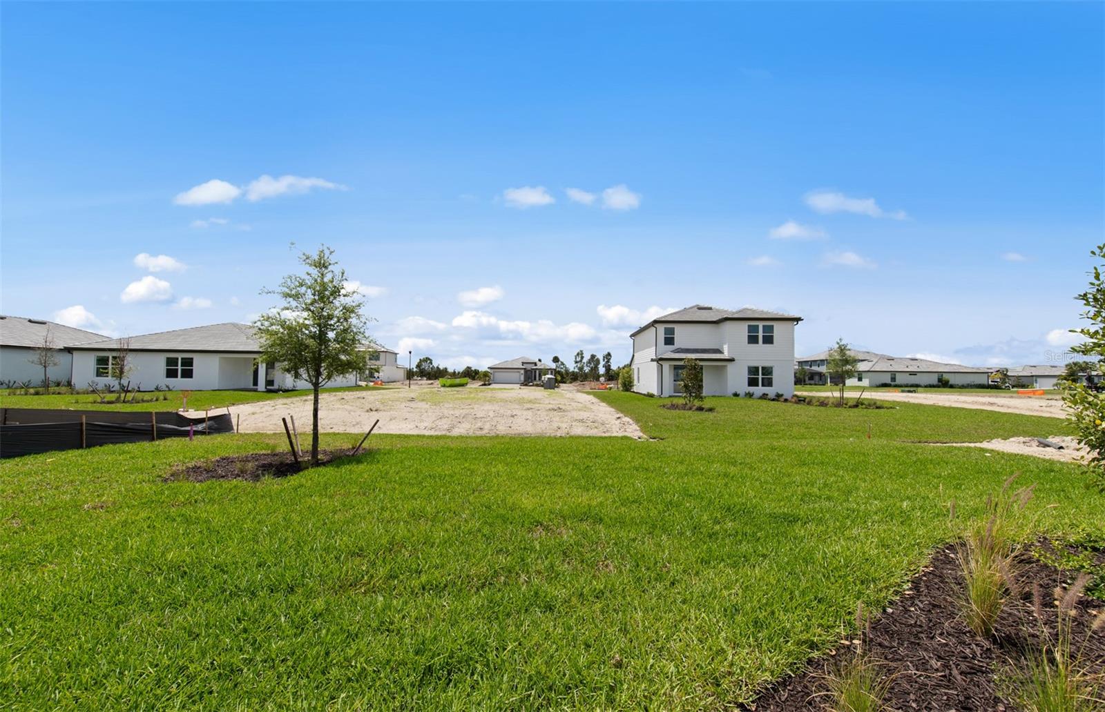 LAKESPUR WELLEN PARK - Residential