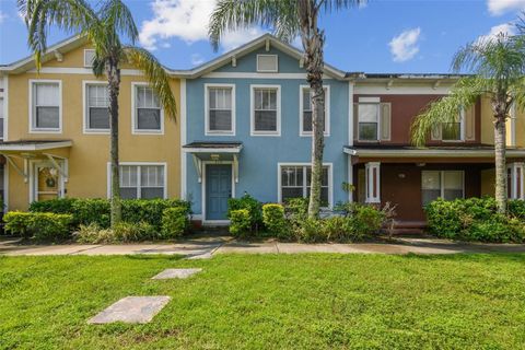 A home in TAMPA