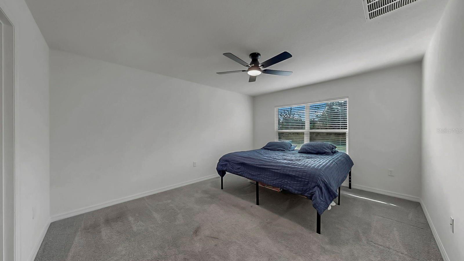 BERRY BAY SUB - Residential