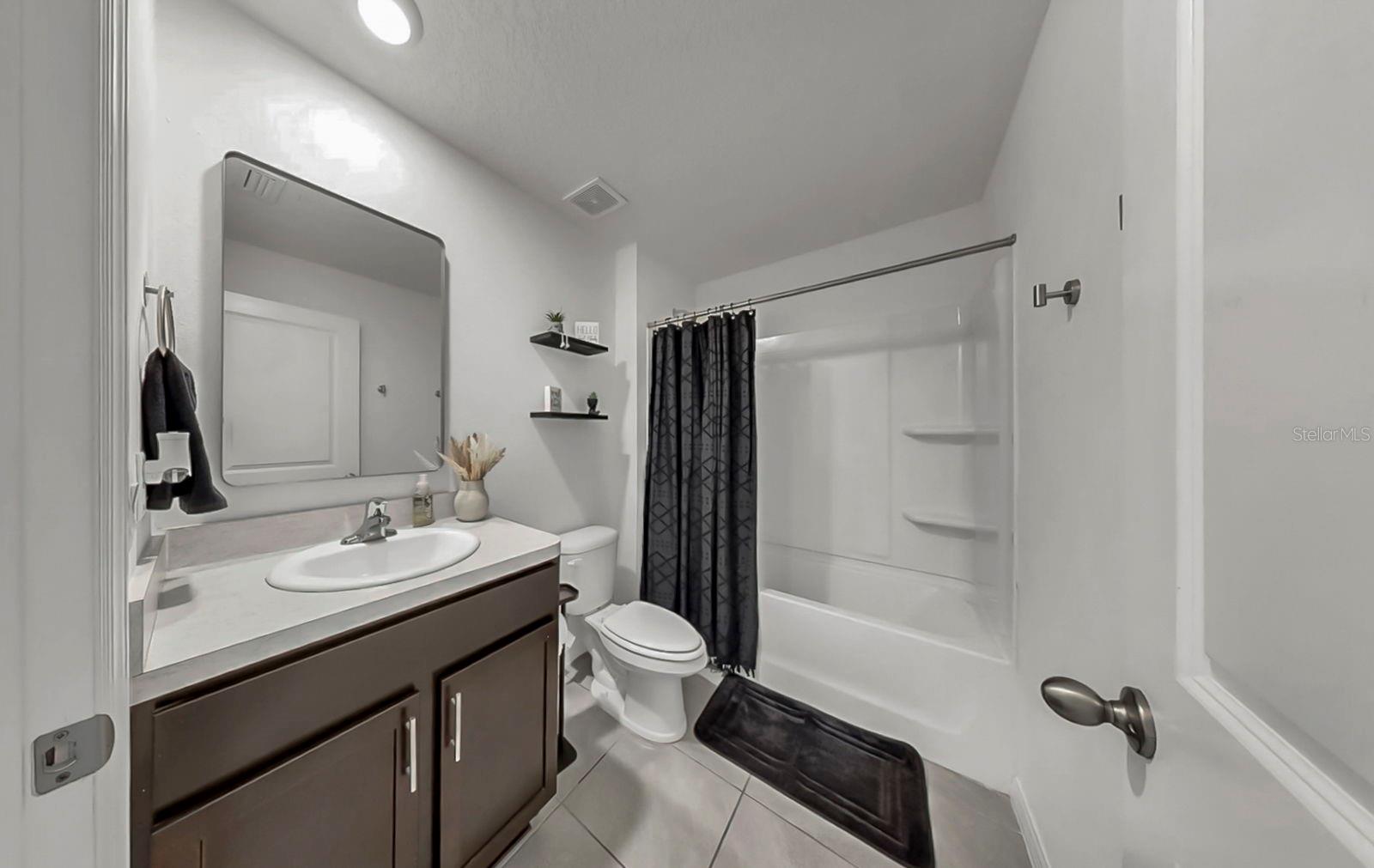 BERRY BAY SUB - Residential