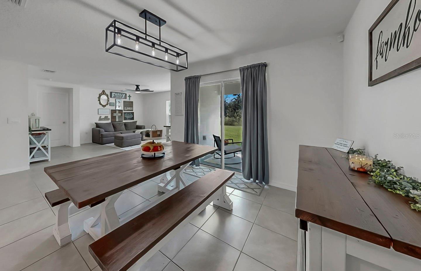 BERRY BAY SUB - Residential