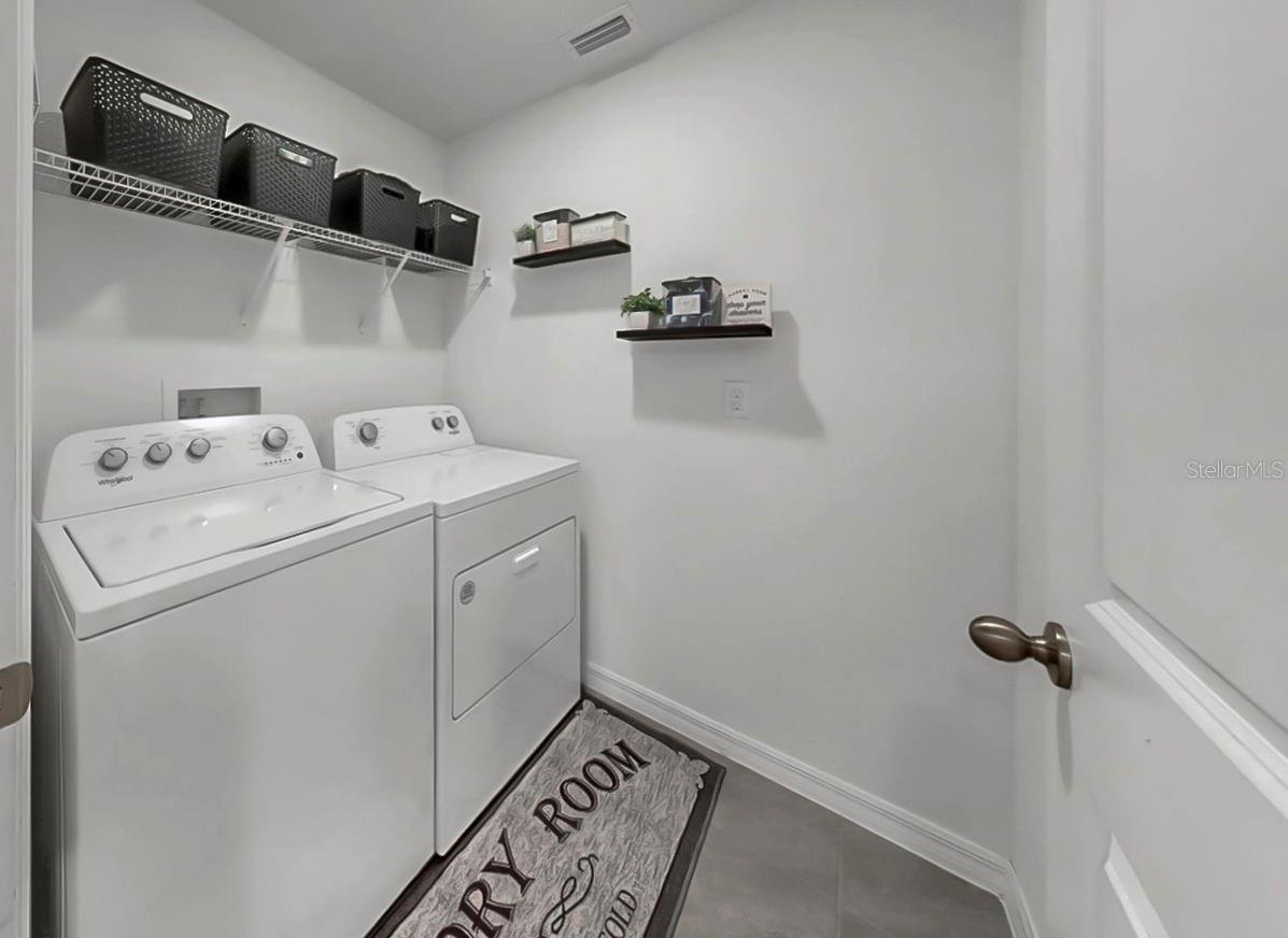 BERRY BAY SUB - Residential