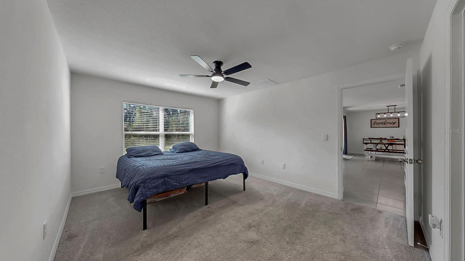 BERRY BAY SUB - Residential