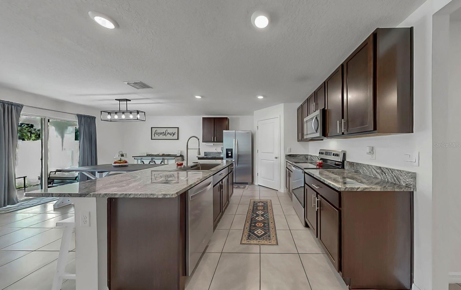 BERRY BAY SUB - Residential