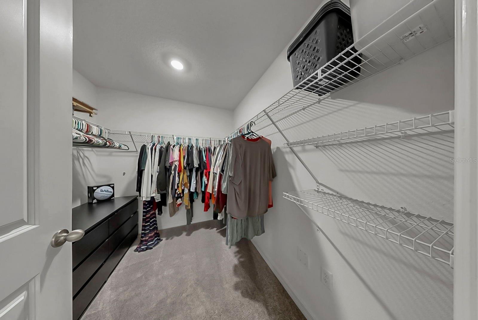 BERRY BAY SUB - Residential