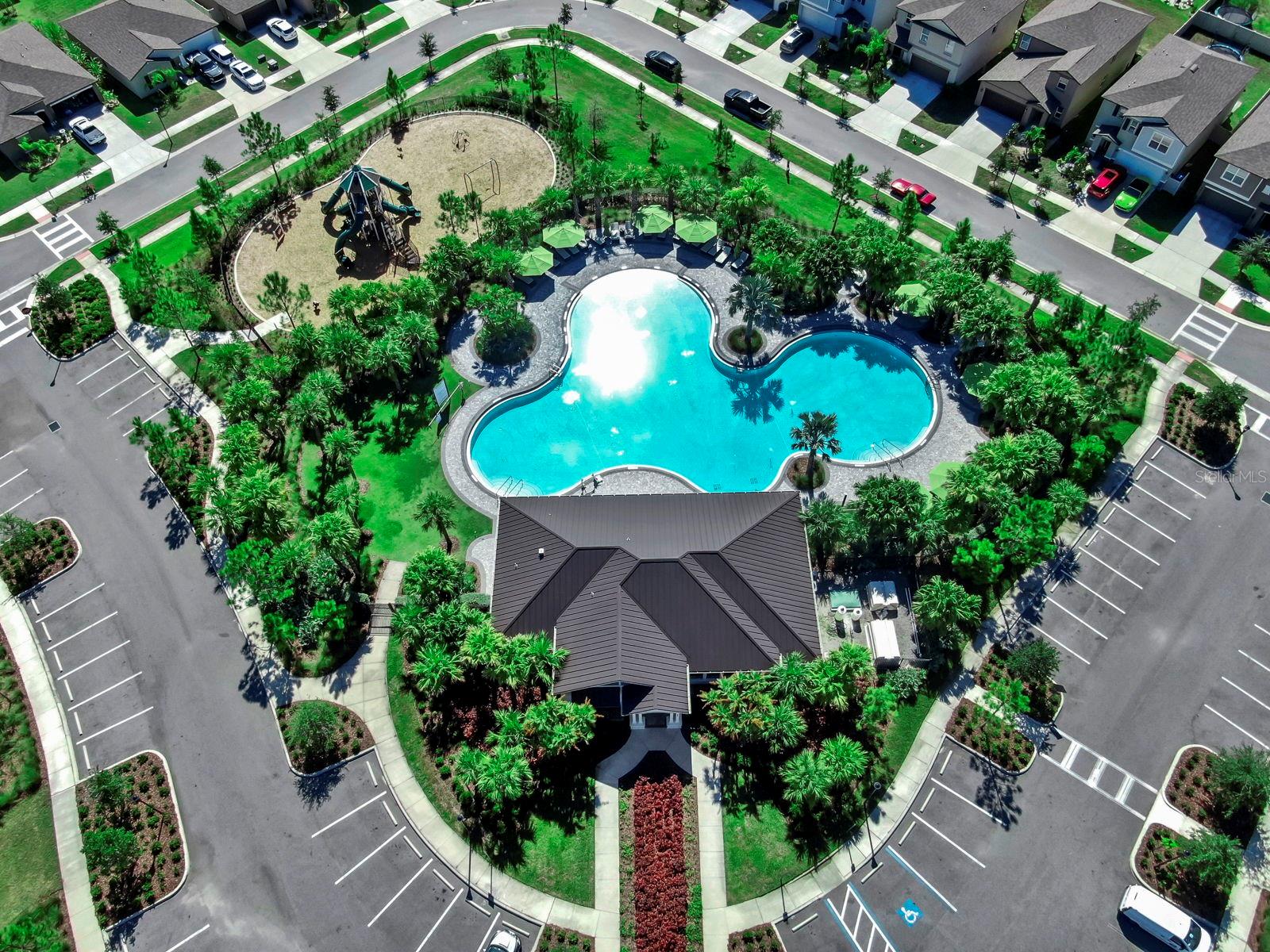 BERRY BAY SUB - Residential