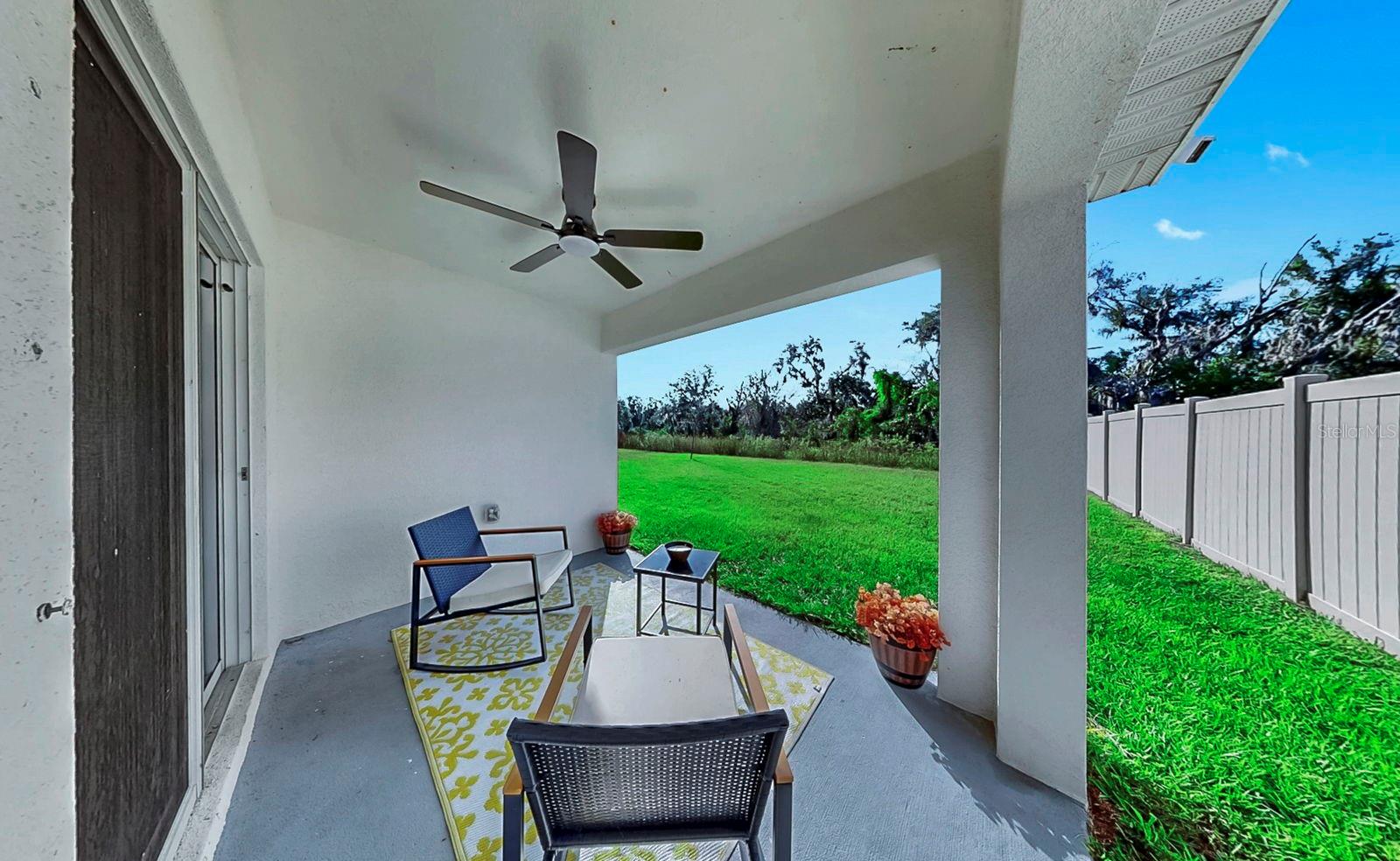 BERRY BAY SUB - Residential