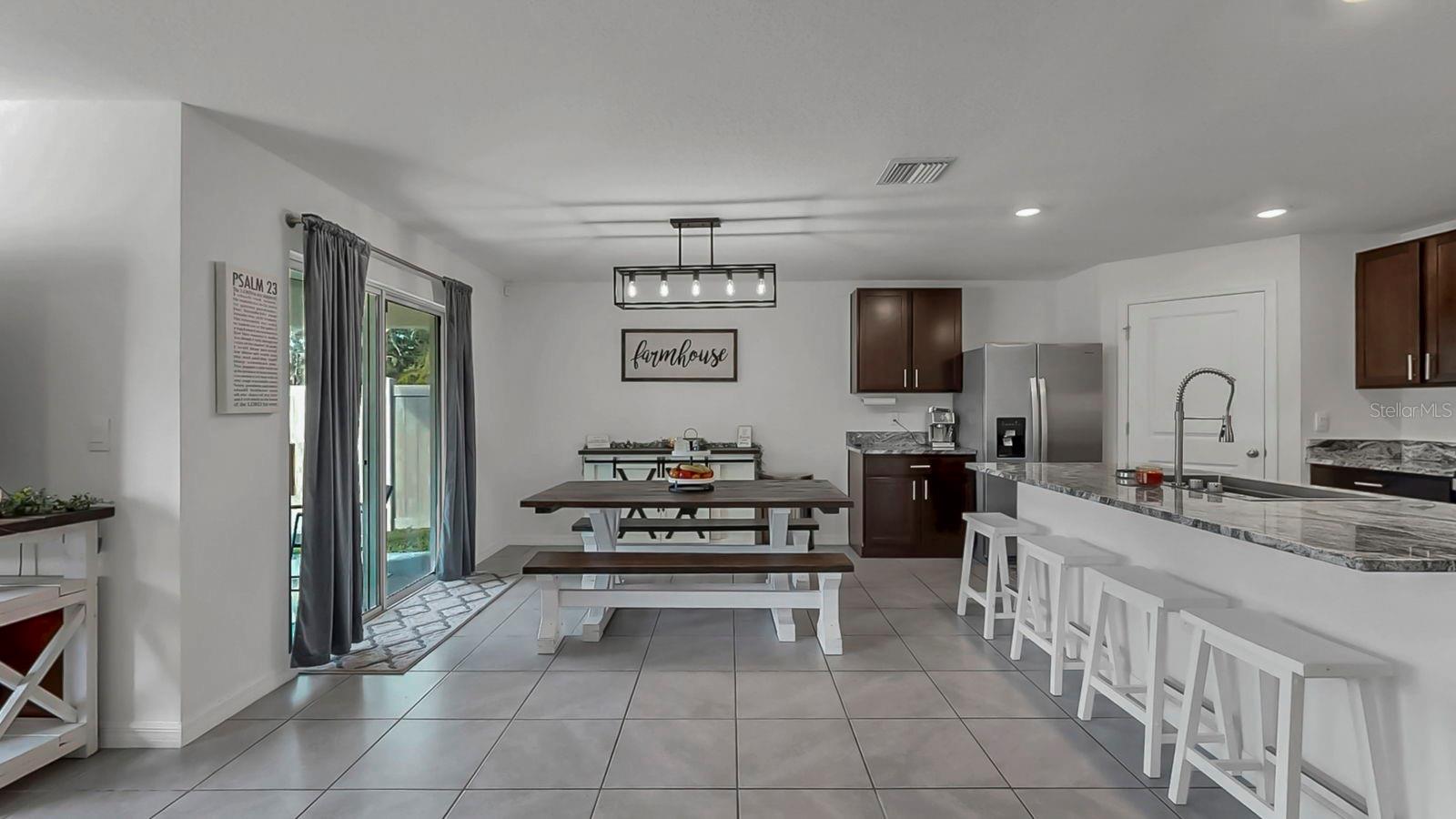 BERRY BAY SUB - Residential