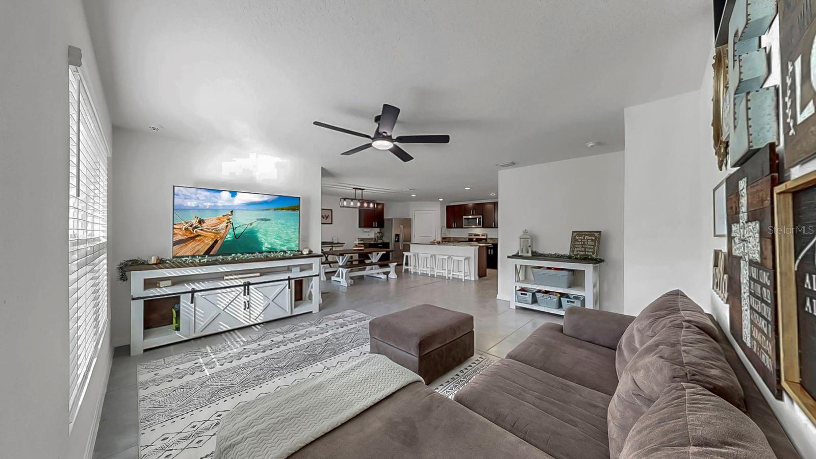 BERRY BAY SUB - Residential