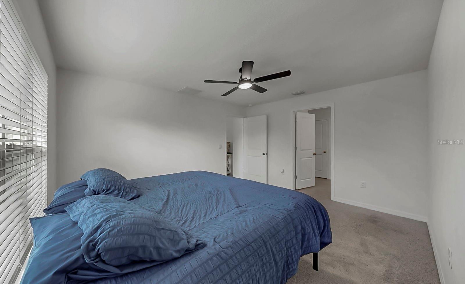 BERRY BAY SUB - Residential