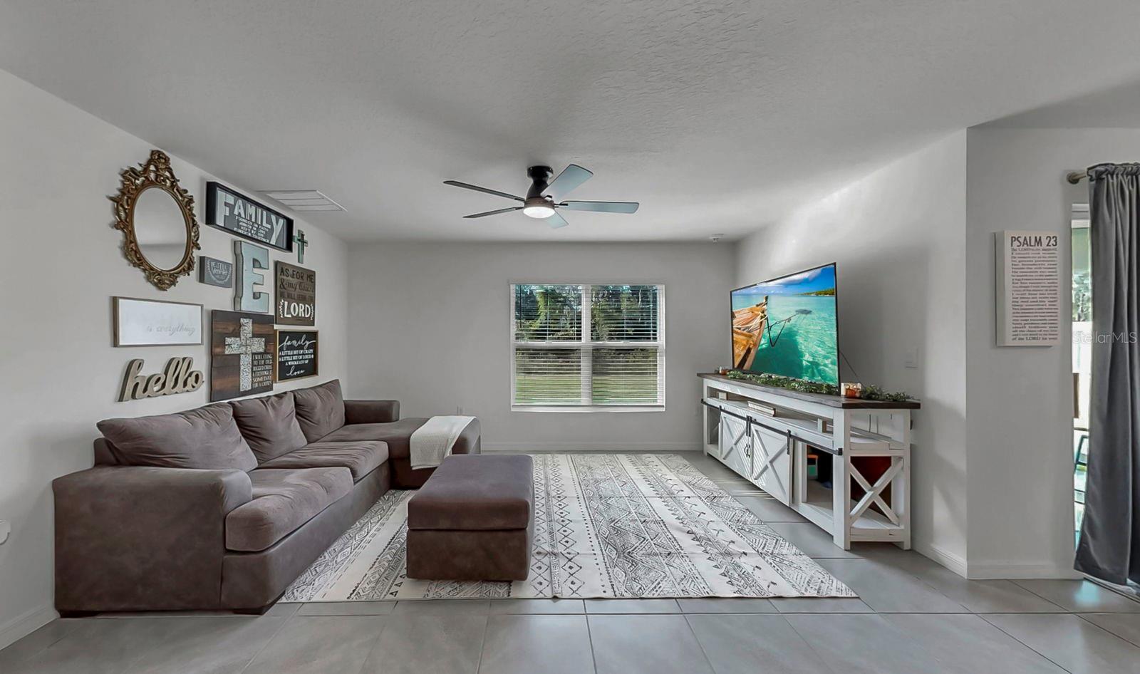 BERRY BAY SUB - Residential