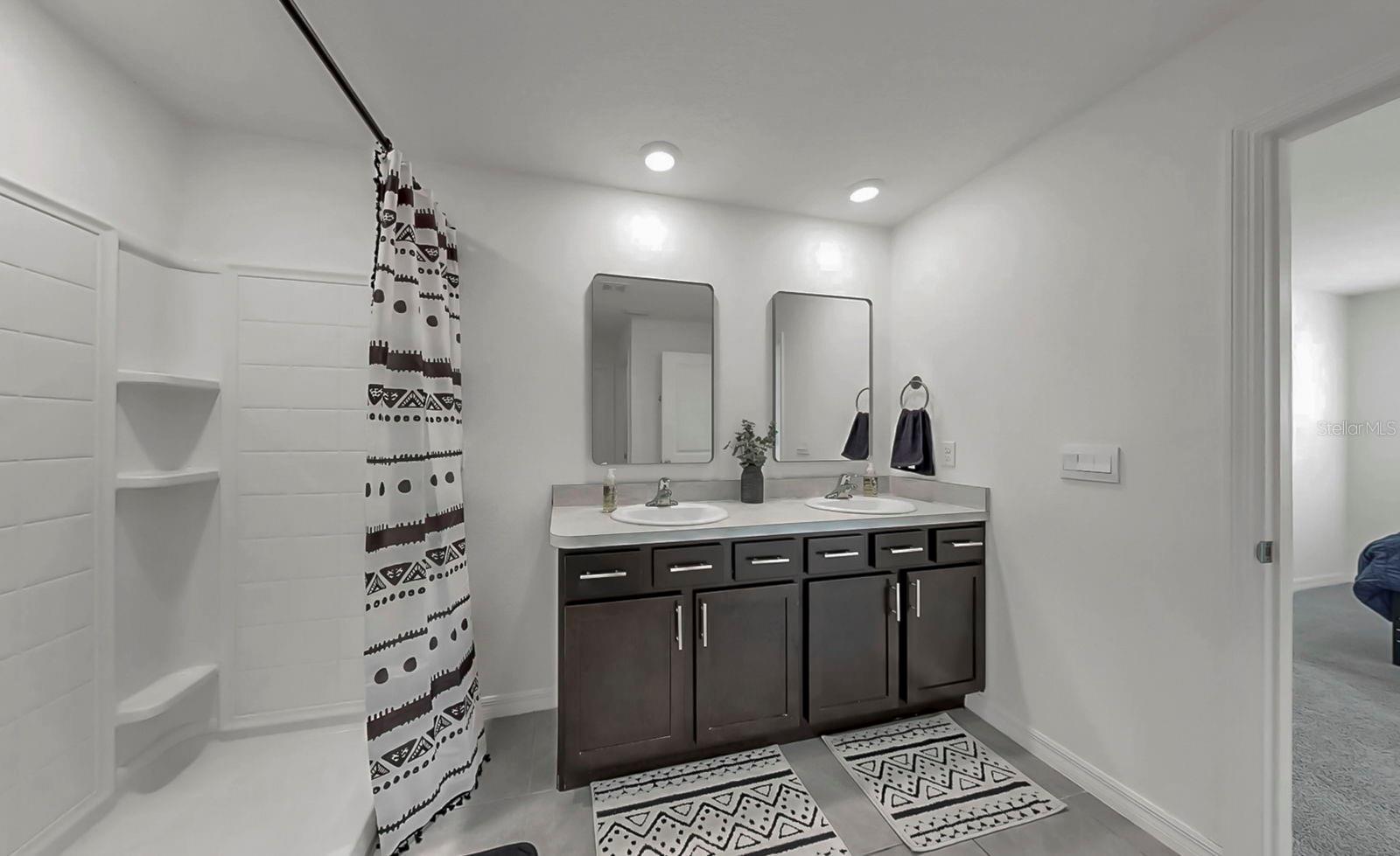 BERRY BAY SUB - Residential