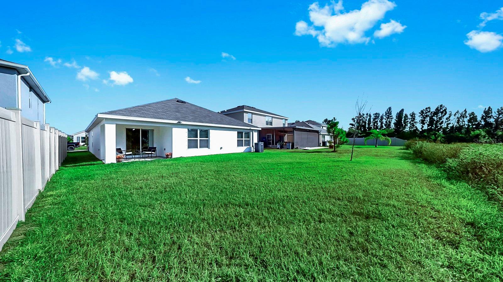 BERRY BAY SUB - Residential