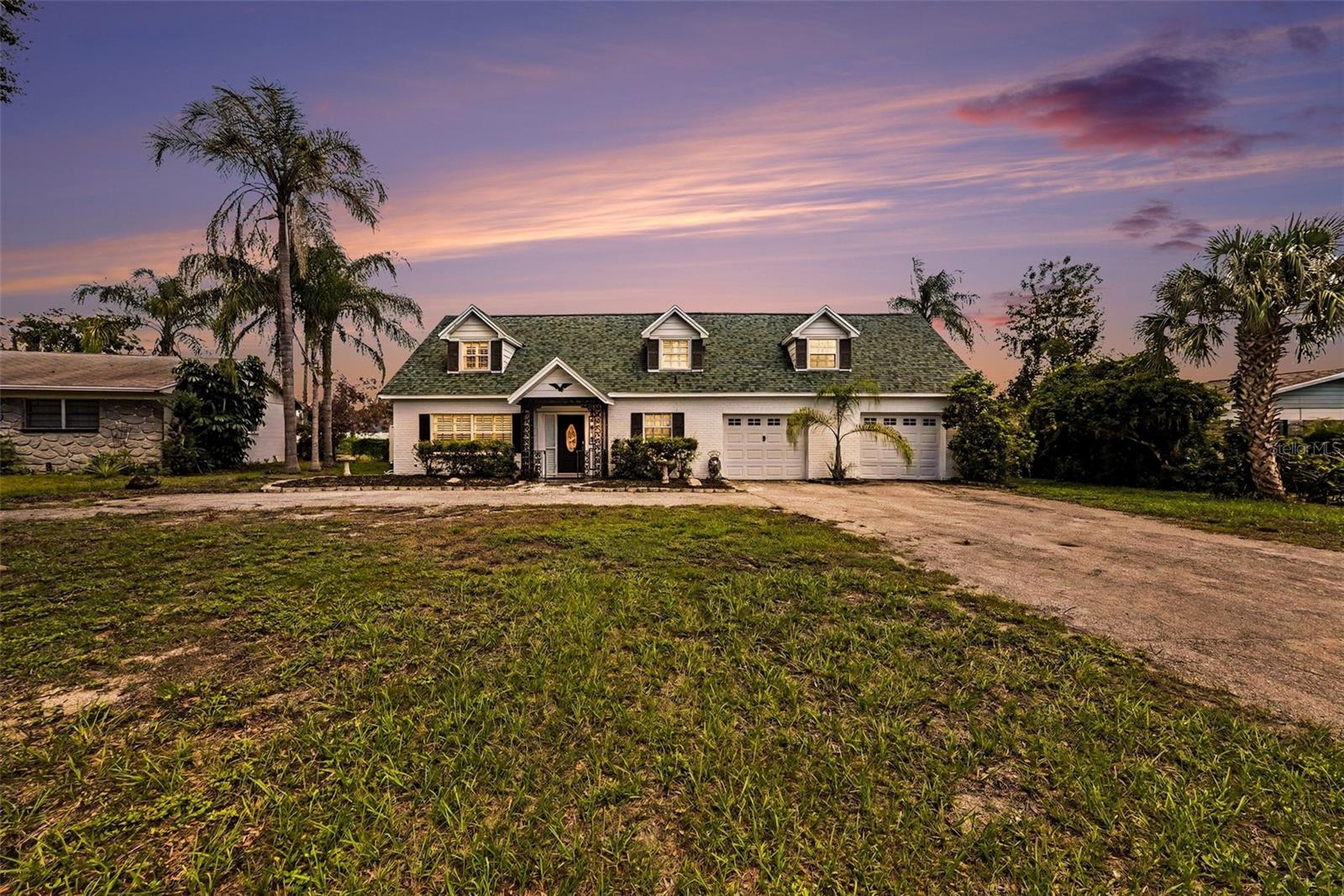 404 CLARISSA DRIVE