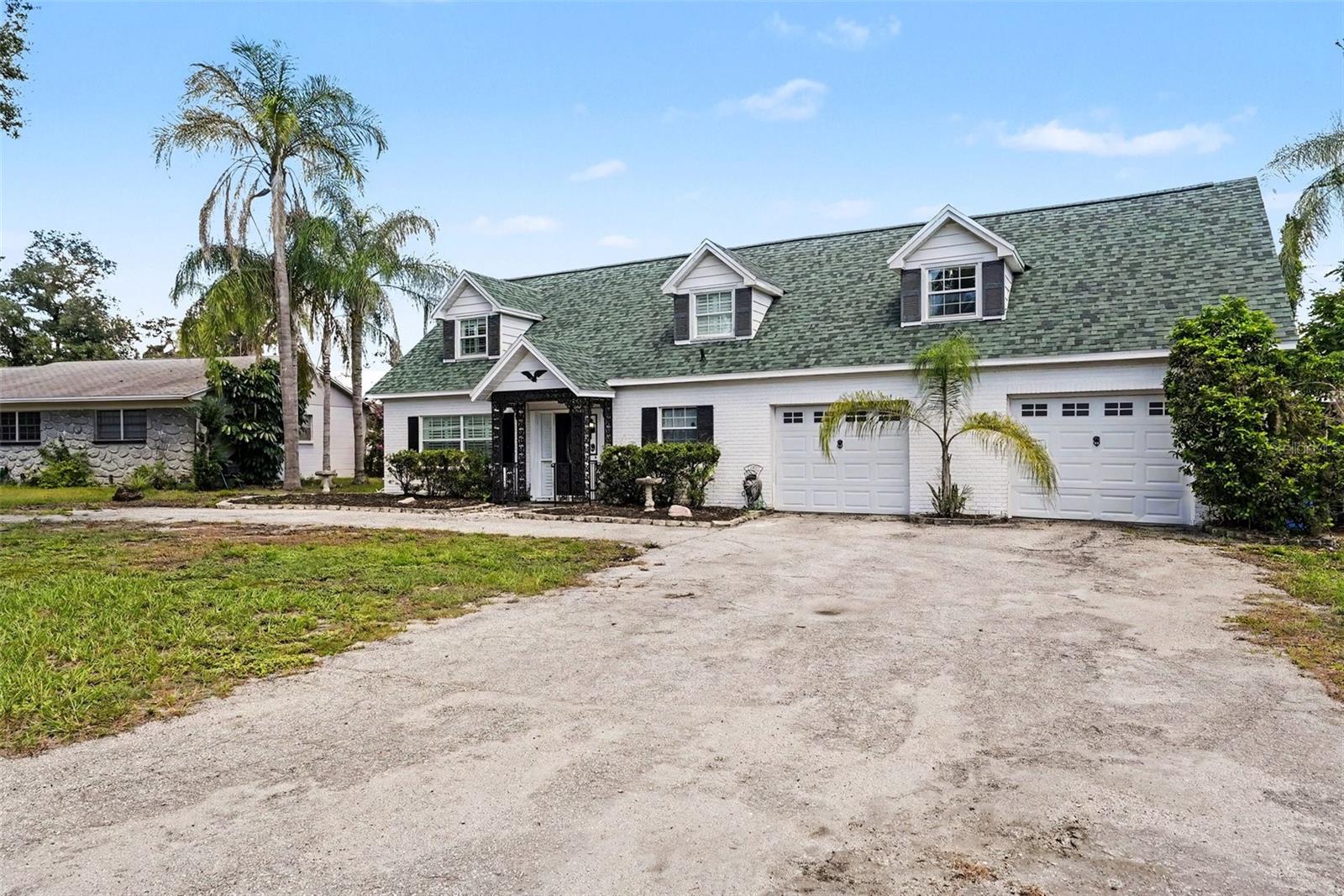 404 CLARISSA DRIVE