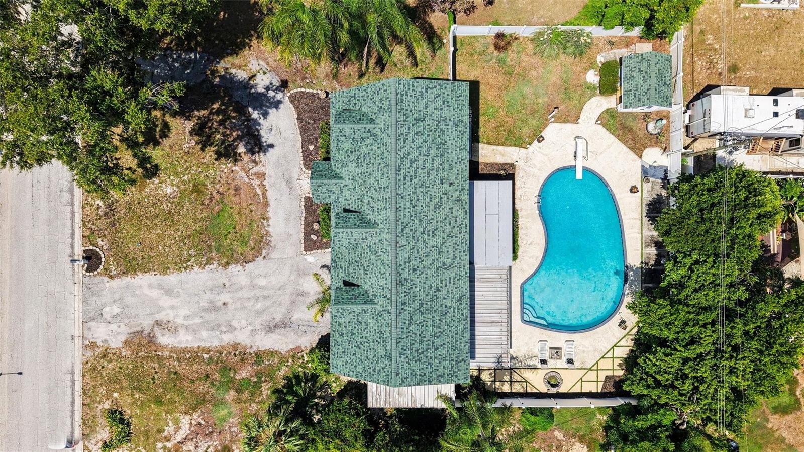 404 CLARISSA DRIVE