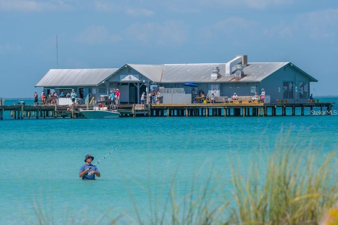 GULF VIEW SUB OF ANNA MARIA KEY - Residential
