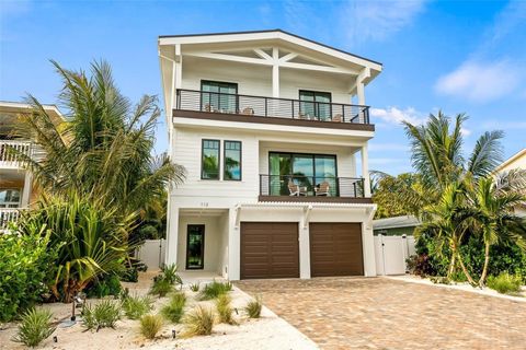 Photo of 112 Maple Avenue, Anna Maria, FL 34216 (MLS # A4692033)