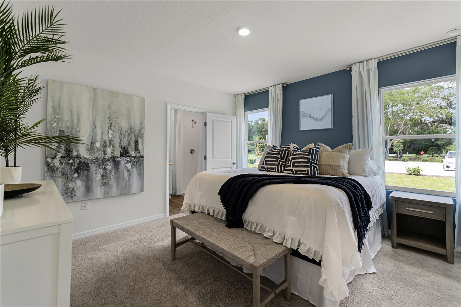 CAMPBELL CROSSING - Residential