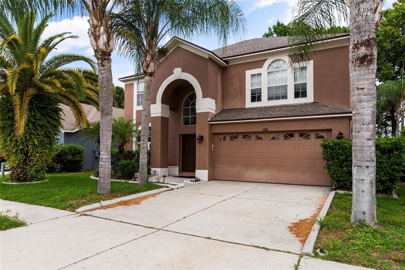 PARKER POINTE PH 2B - Residential Lease