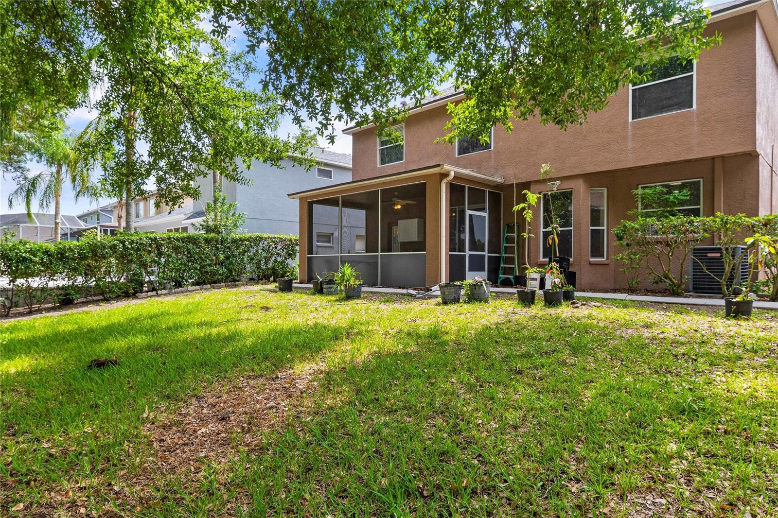 PARKER POINTE PH 2B - Residential Lease