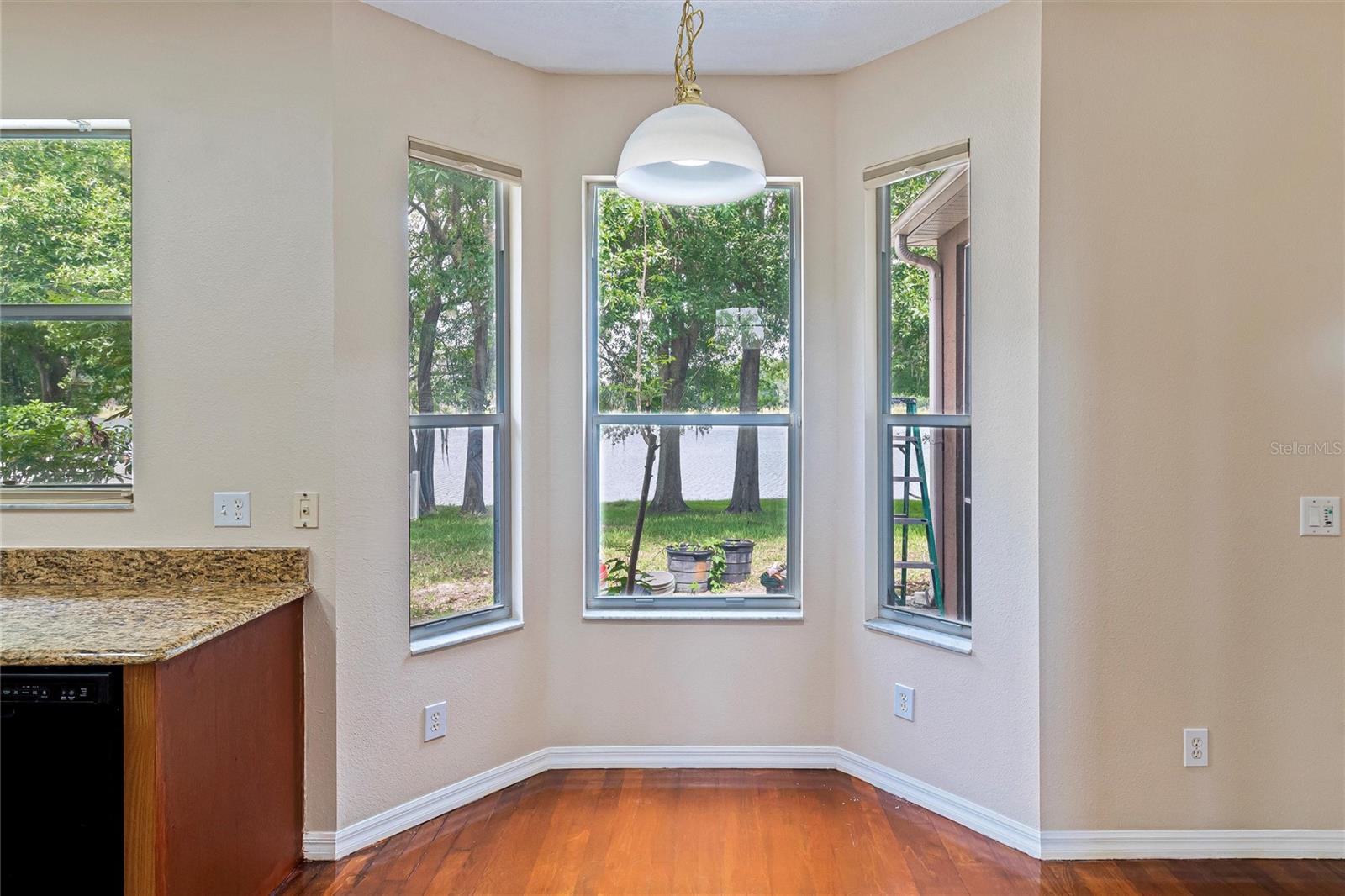 PARKER POINTE PH 2B - Residential Lease