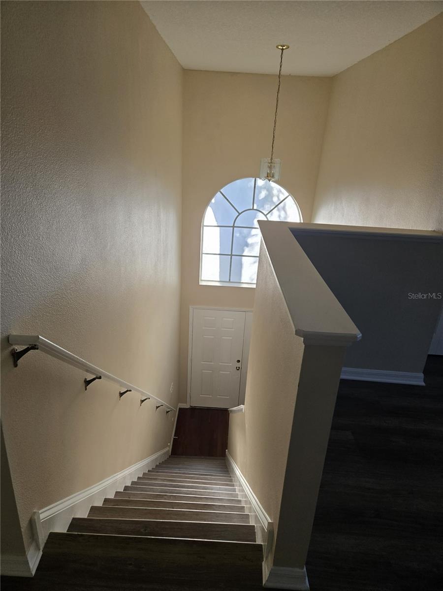 PARKER POINTE PH 2B - Residential Lease