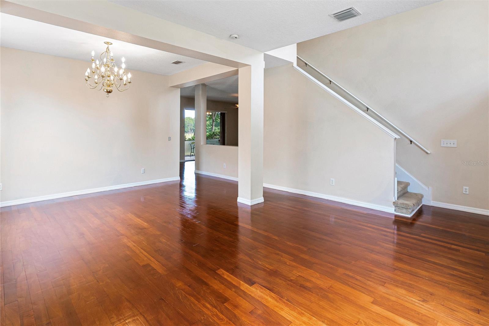 PARKER POINTE PH 2B - Residential Lease