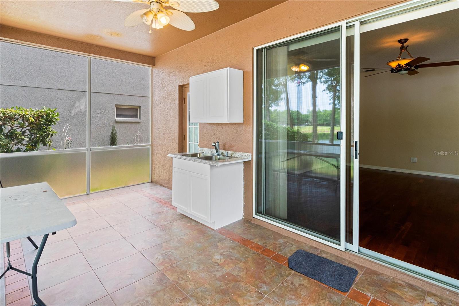 PARKER POINTE PH 2B - Residential Lease