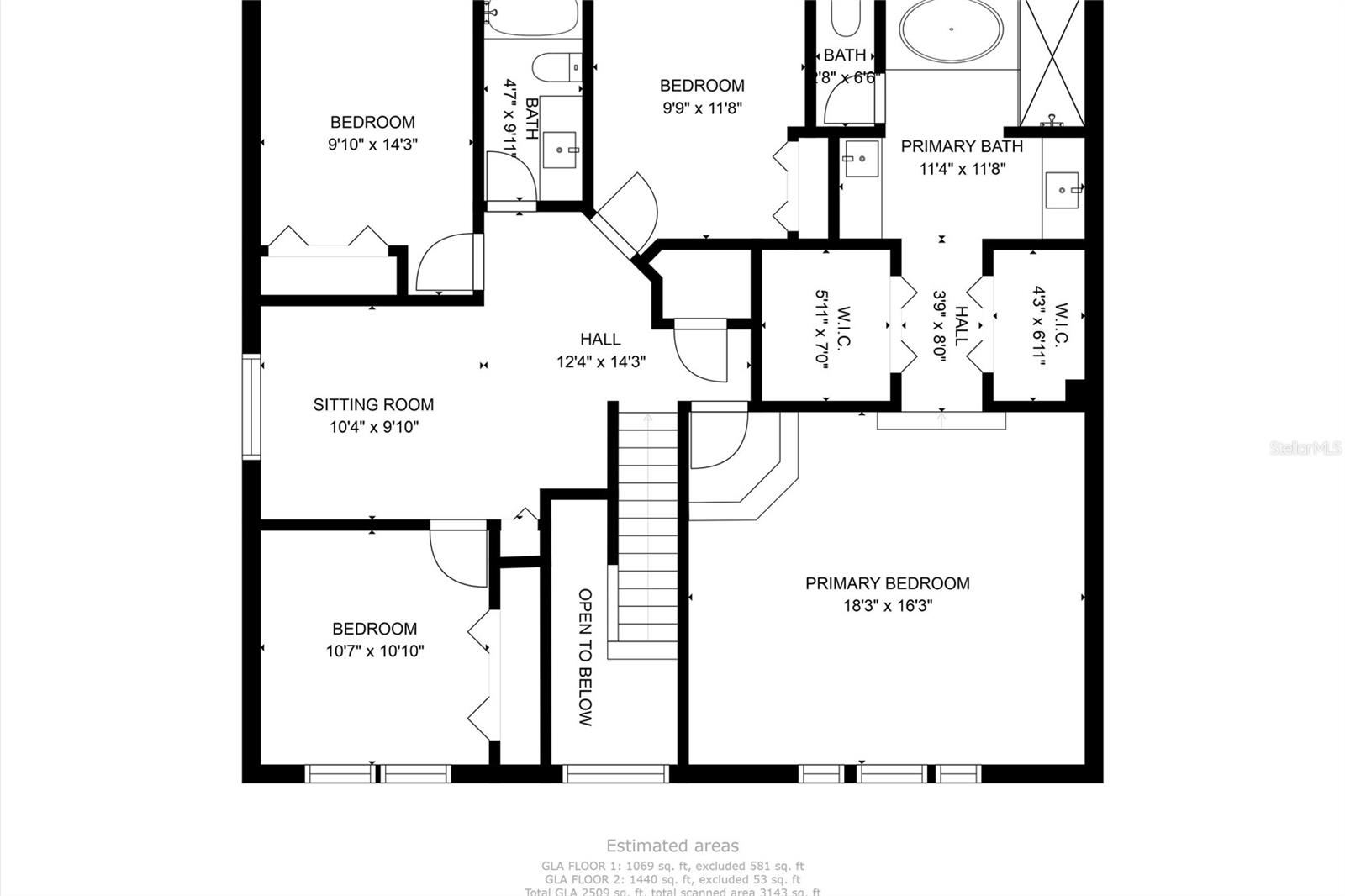 PARKER POINTE PH 2B - Residential Lease