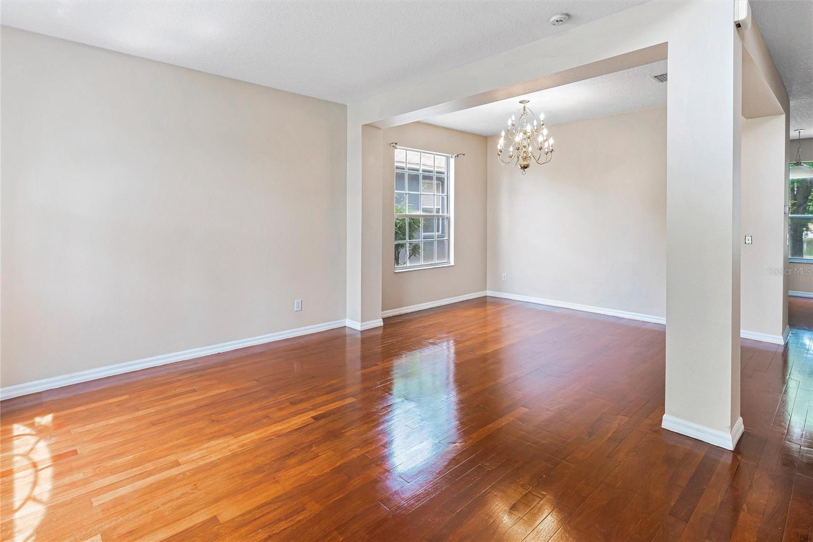 PARKER POINTE PH 2B - Residential Lease