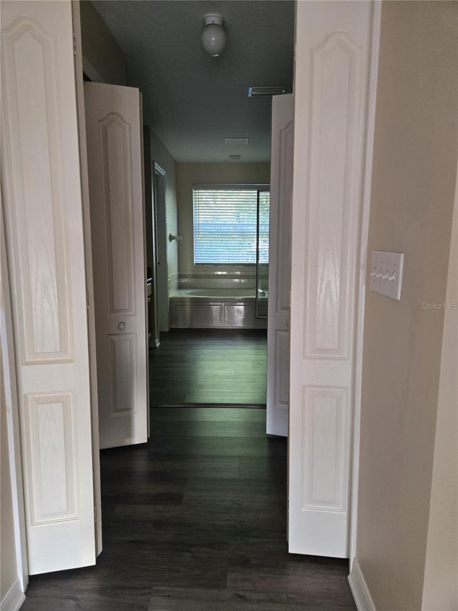 PARKER POINTE PH 2B - Residential Lease