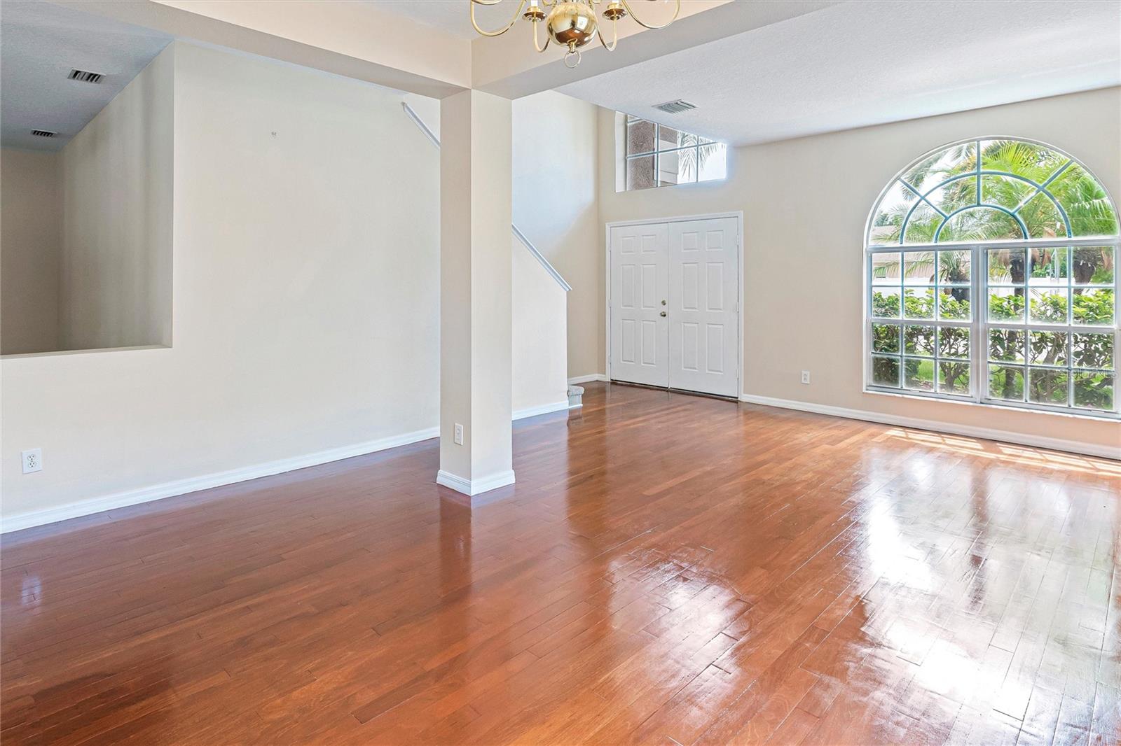 PARKER POINTE PH 2B - Residential Lease