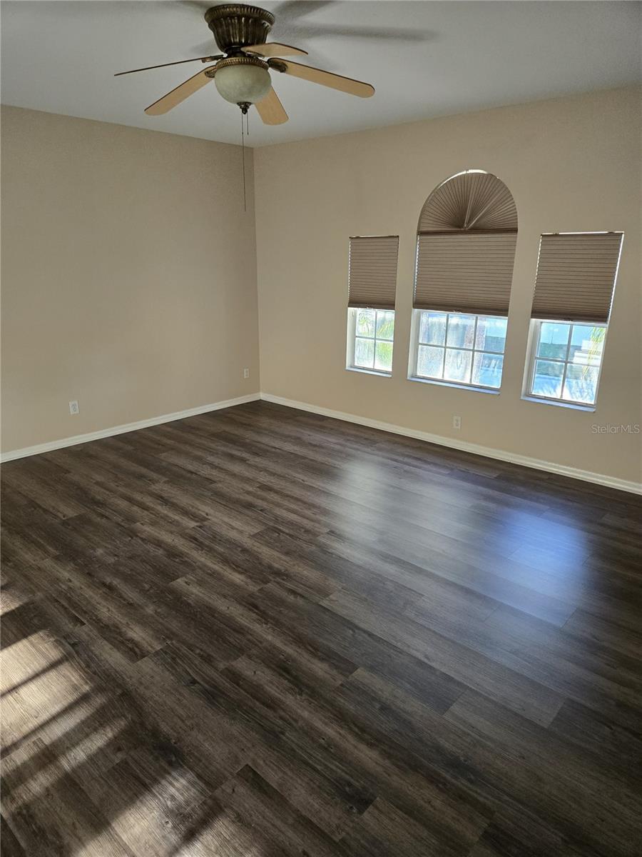 PARKER POINTE PH 2B - Residential Lease